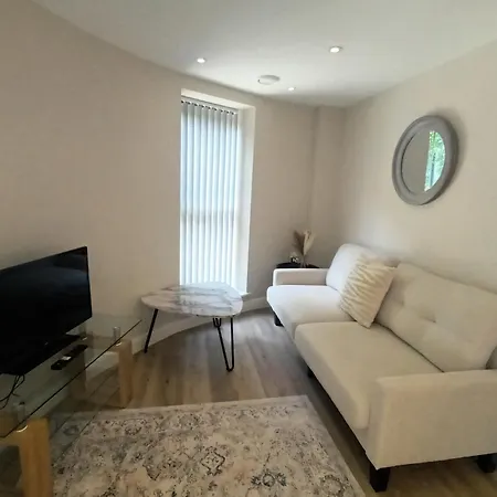 The Centre Cosy 1bed In *